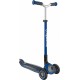Master vouwstep Junior Voetrem Blauw Master vouwstep Junior Voetrem Blauw