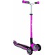 Master vouwstep Junior Voetrem Roze Master vouwstep Junior Voetrem Roze