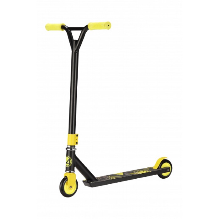 AMIGO Maze Junior Voetrem Geel AMIGO Maze Junior Voetrem Geel