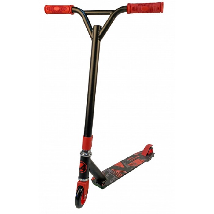 AMIGO Maze Junior Voetrem Rood AMIGO Maze Junior Voetrem Rood