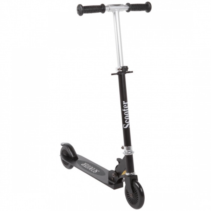 Mini Roller Junior Voetrem Zilver Mini Roller Junior Voetrem Zilver