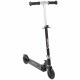 Mini Roller Junior Voetrem Zilver Mini Roller Junior Voetrem Zilver