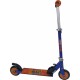 NERF Blast Junior Voetrem Oranje/Blauw NERF Blast Junior Voetrem Oranje/Blauw
