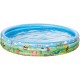 opblaaszwembad 150 x 25 cm blauw opblaaszwembad 150 x 25 cm blauw