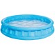 opblaaszwembad Galaxy 155 x32 cm PVC blauw opblaaszwembad Galaxy 155 x32 cm PVC blauw