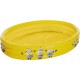 opblaaszwembad Minions 100 x 23 cm geel opblaaszwembad Minions 100 x 23 cm geel