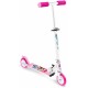 Princess step Meisjes Voetrem Wit/Roze Princess step Meisjes Voetrem Wit/Roze