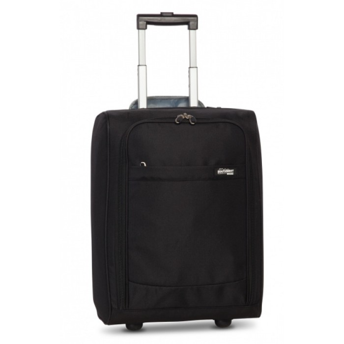 reistas Southwest Bound 35 liter polyester zwart reistas Southwest Bound 35 liter polyester zwart
