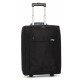 reistas Southwest Bound 35 liter polyester zwart reistas Southwest Bound 35 liter polyester zwart