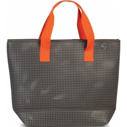 shopper Punta Loft dames 21 liter grijs