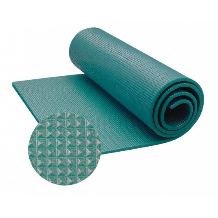 slaapmat 180 x 50 cm foam turquoise slaapmat 180 x 50 cm foam turquoise