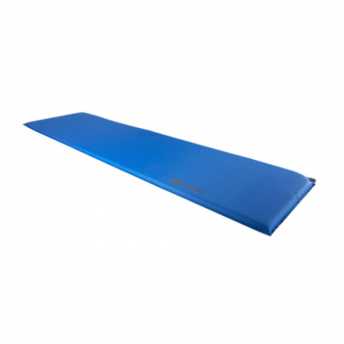 slaapmat Base L zelfopblaasbaar 183 x 51 cm blauw slaapmat Base L zelfopblaasbaar 183 x 51 cm blauw