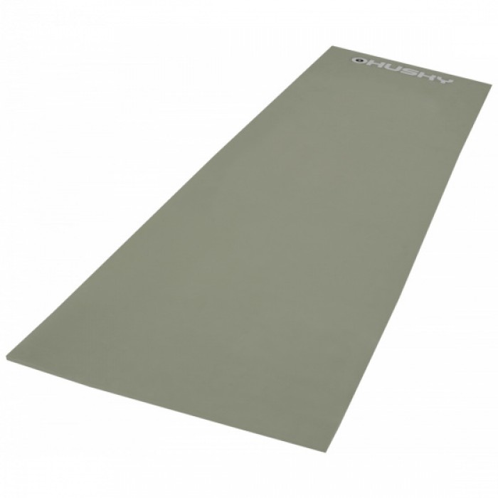 slaapmat Foal 60 x 180 cm polyetheen groen slaapmat Foal 60 x 180 cm polyetheen groen