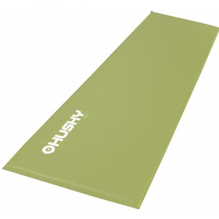 slaapmat Folly 180 x 51 x 2,5 cm polyester groen slaapmat Folly 180 x 51 x 2,5 cm polyester groen