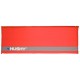 slaapmat Freak 6 184 x 63 x 6 cm polyester rood/grijs slaapmat Freak 6 184 x 63 x 6 cm polyester rood/grijs