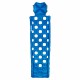 slaapmat Inertia O Zone éénpersoons 183 x 55 cm blauw slaapmat Inertia O Zone éénpersoons 183 x 55 cm blauw