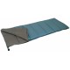slaapzak Alaska 200 x 80 cm polyester blauw slaapzak Alaska 200 x 80 cm polyester blauw