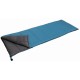 slaapzak Antartic deken 210 x 80 cm polyester blauw slaapzak Antartic deken 210 x 80 cm polyester blauw