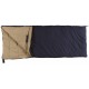 slaapzak Comfort XL 220 x 100 cm katoen navy slaapzak Comfort XL 220 x 100 cm katoen navy
