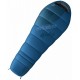 slaapzak Magic junior 70 x 180 cm nylon blauw slaapzak Magic junior 70 x 180 cm nylon blauw