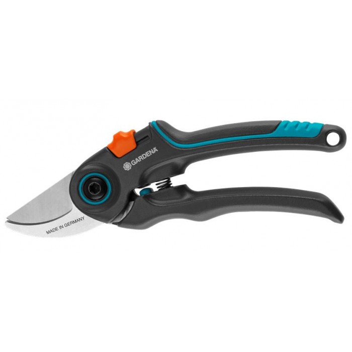 snoeischaar ExpertCut 22 mm RVS zwart snoeischaar ExpertCut 22 mm RVS zwart