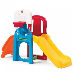 speeltoestel Game Time Sports Climber 157 cm multicolor