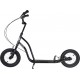 Stiga Step Air 12 Inch Junior Knijprem Zwart Stiga Step Air 12 Inch Junior Knijprem Zwart