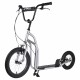 Stiga step Air 16 Inch Junior Knijprem Zilver Stiga step Air 16 Inch Junior Knijprem Zilver