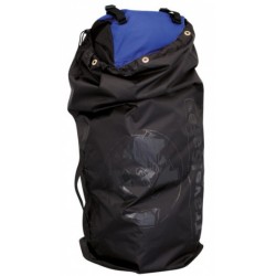 transporthoes backpack 85 liter polyester zwart