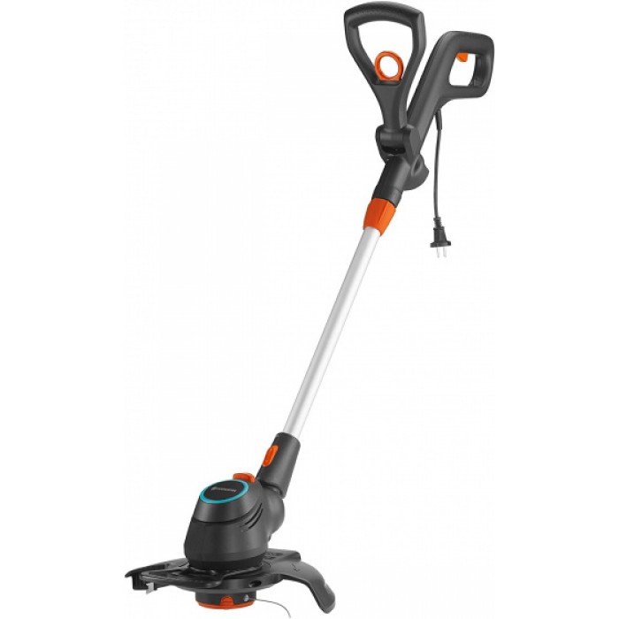 trimmer ComfortCut 550/28 aluminium 550W 111 cm grijs trimmer ComfortCut 550/28 aluminium 550W 111 cm grijs