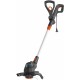 trimmer ComfortCut 550/28 aluminium 550W 111 cm grijs trimmer ComfortCut 550/28 aluminium 550W 111 cm grijs
