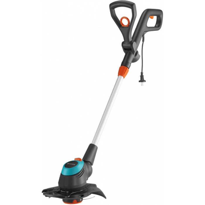 trimmer EasyCut 450/25 aluminium 450W 104,5 cm grijs trimmer EasyCut 450/25 aluminium 450W 104,5 cm grijs