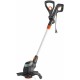 trimmer PowerCut 650/28 aluminium 650W 111 cm grijs trimmer PowerCut 650/28 aluminium 650W 111 cm grijs