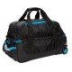 trolley Medium 58 x 39 x 37,5 cm PE/PU zwart 84L trolley Medium 58 x 39 x 37,5 cm PE/PU zwart 84L
