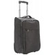 trolley opvouwbaar 40 liter polyester antraciet trolley opvouwbaar 40 liter polyester antraciet