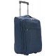 trolley opvouwbaar 40 liter polyester blauw trolley opvouwbaar 40 liter polyester blauw