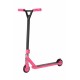AMIGO Wave stuntstep Junior Voetrem Roze/Zwart AMIGO Wave stuntstep Junior Voetrem Roze/Zwart