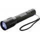 XD Collection zaklamp Cree led batterij 100 lm 17,6 cm zwart XD Collection zaklamp Cree led batterij 100 lm 17,6 cm zwart
