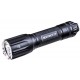 Nextorch zaklamp TA30 led 2100 lumen 15,1 cm aluminium zwart Nextorch zaklamp TA30 led 2100 lumen 15,1 cm aluminium zwart